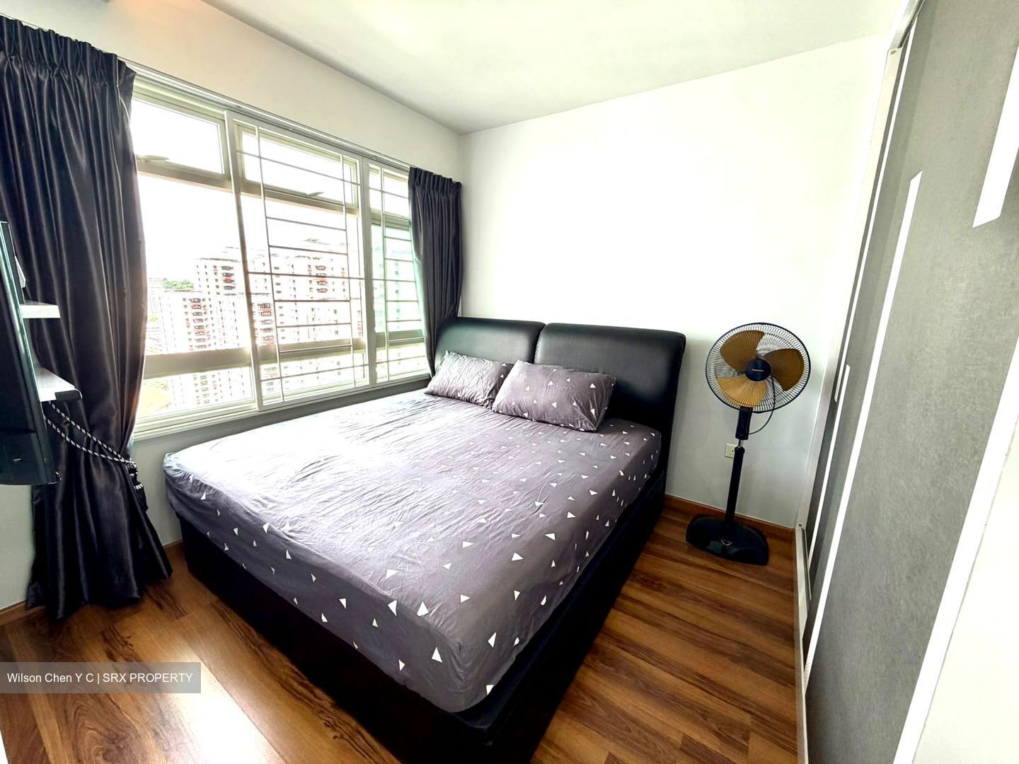 Blk 126C Kim Tian Green (Bukit Merah), HDB 4 Rooms #580921331